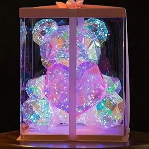 Teddy Light
